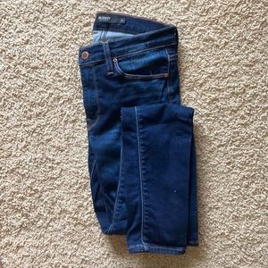 Hudson Denim
